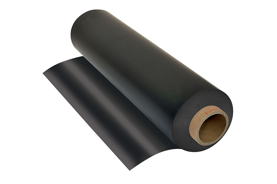 Folia flexmetal - 0 